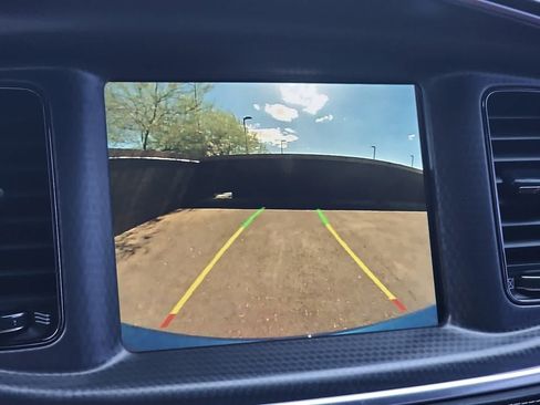 Used 2021 Dodge Charger SRT Hellcat RWD image 26