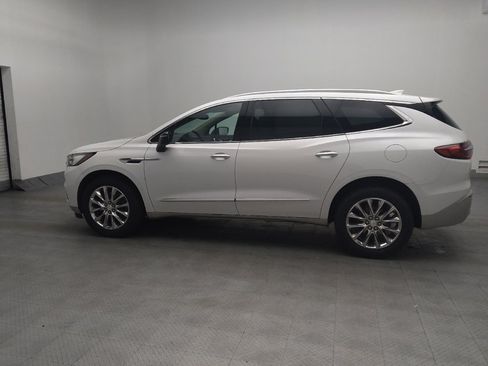 Used 2019 Buick Enclave Premium w/ Experience Buick Package image 3