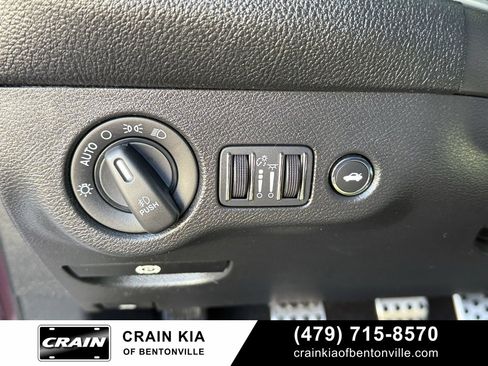 Used 2021 Dodge Challenger R/T Scat Pack w/ T/A Package image 10