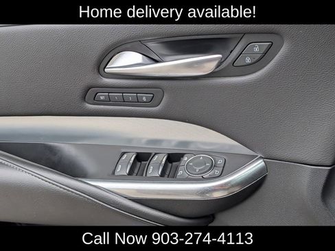 Used 2023 Cadillac XT4 Premium Luxury FWD image 27