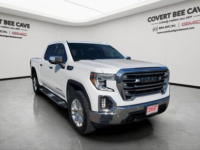 Used 2020 GMC Sierra 1500 SLT