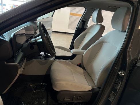 Used 2025 Hyundai Kona SEL image 27