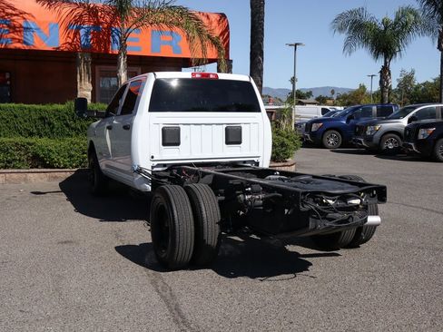 Used 2022 RAM 3500 Tradesman w/ Safety Group image 6