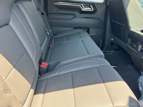 New 2026 Chevrolet Silverado 1500 LT Trail Boss w/ LT Trail Boss Premium Package AWD/4WD image 10