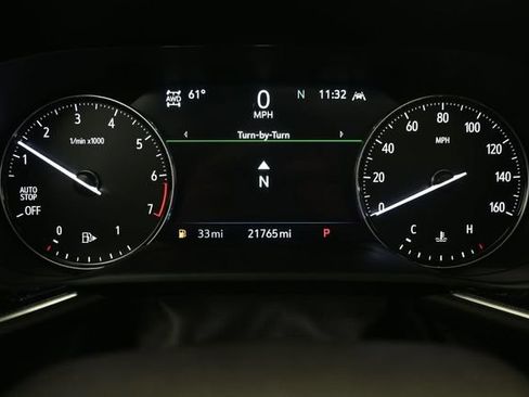 Used 2023 Buick Envision Essence w/ Sport Touring Package AWD/4WD image 11