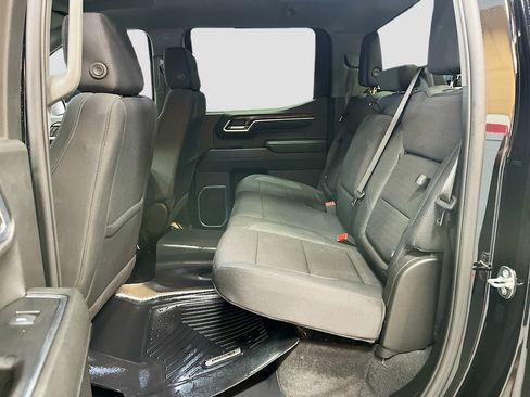 Used 2024 GMC Sierra 1500 Elevation AWD/4WD image 24