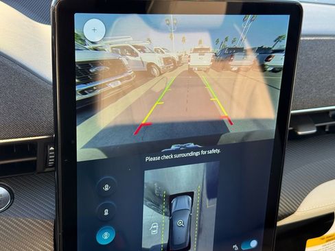 New 2026 Ford Mustang Mach-E Premium image 17