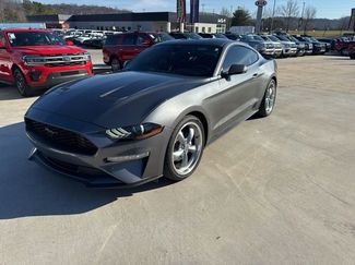 Used 2022 Ford Mustang Coupe w/ Equipment Group 101A video 2