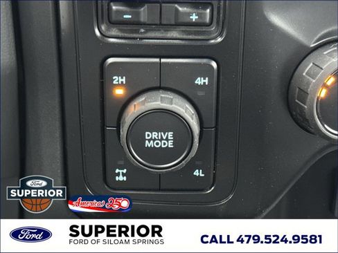 New 2026 Ford F250 XL w/ XL Off-Road Package image 18