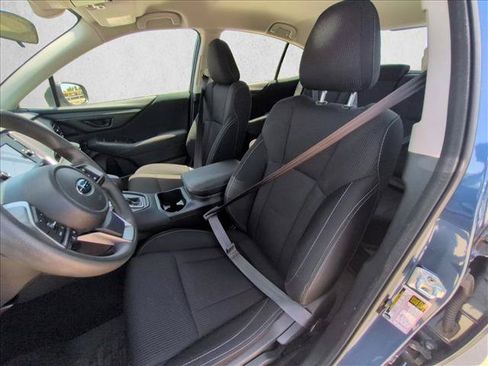 Used 2022 Subaru Legacy AWD/4WD image 14