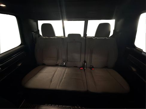 Used 2019 RAM 1500 Big Horn AWD/4WD image 19