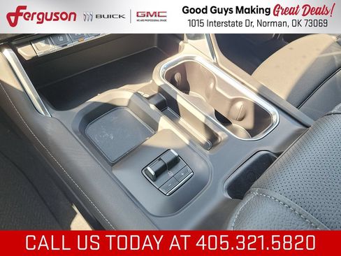 New 2026 GMC Sierra 2500 Denali w/ Denali Reserve Package AWD/4WD image 33