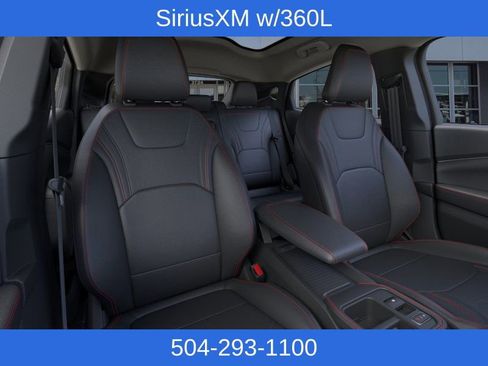 New 2025 Ford Mustang Mach-E Premium w/ Sport Appearance Package image 12