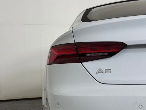 Used 2023 Audi A5 2.0T Premium w/ Convenience Package image 13