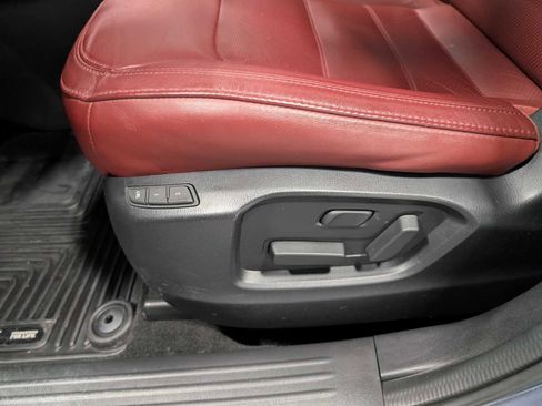 Certified 2023 MAZDA CX-5 Carbon Edition image 37