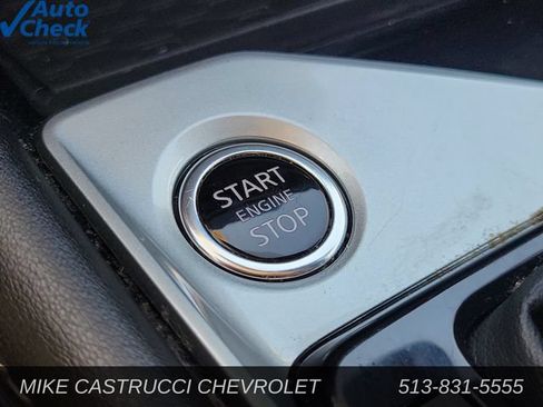 Used 2024 Nissan Altima 2.5 SV w/ SV Premium Package FWD image 19