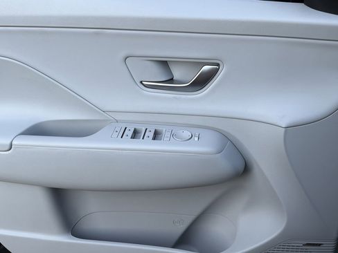 New 2026 Hyundai Kona Limited image 21