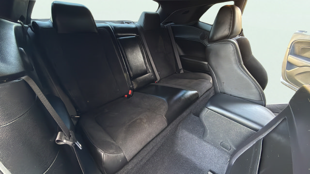 Used 2022 Dodge Challenger R/T Scat Pack RWD image 25
