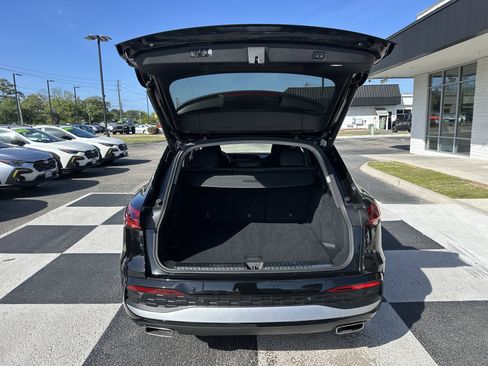 Used 2025 Audi Q5 Premium Plus AWD/4WD image 5