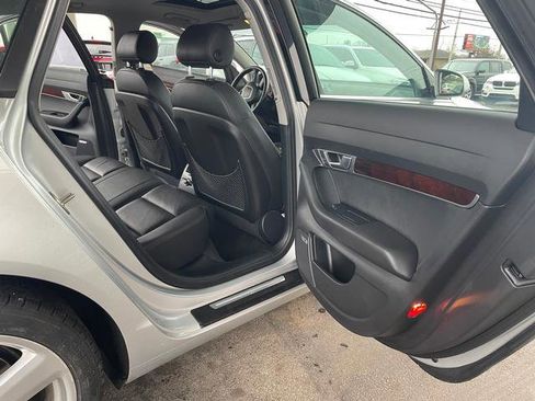 Used 2008 Audi A6 3.2 image 14