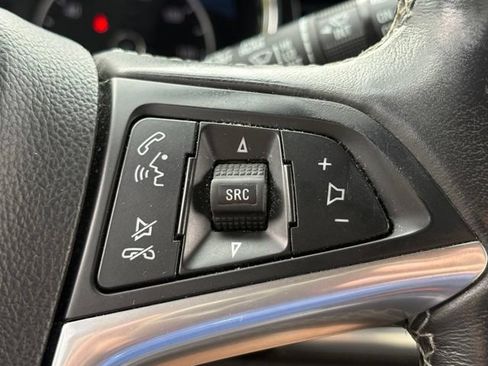 Used 2019 Buick Encore Essence AWD/4WD image 18