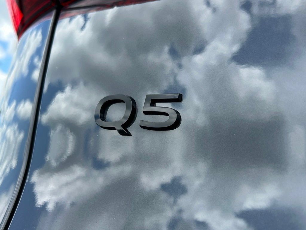 New 2026 Audi Q5 Premium Plus AWD/4WD image 45