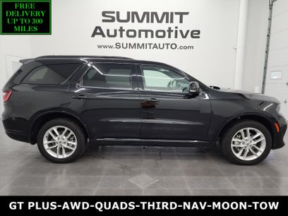 Used 2024 Dodge Durango GT