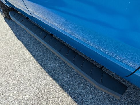 Used 2025 RAM 1500 Classic Warlock image 13