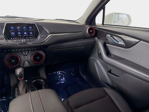 Certified 2020 Chevrolet Blazer RS FWD image 25