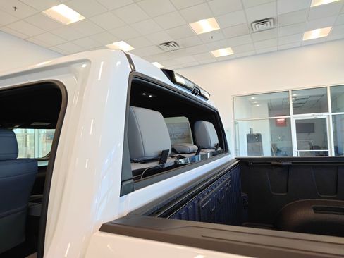 New 2026 Toyota Tundra Limited w/ TRD Off-Road Package image 28