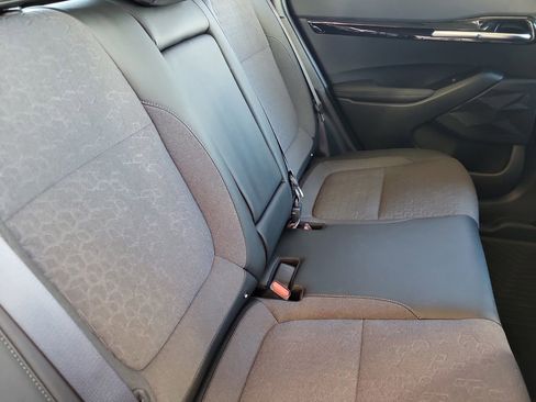 Certified 2024 Kia Seltos S image 18