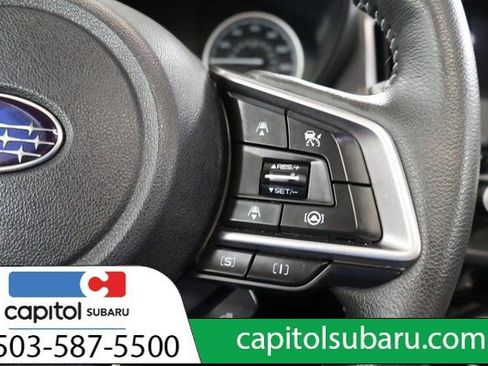 Used 2022 Subaru Forester Limited w/ Popular Package #2 AWD/4WD image 20