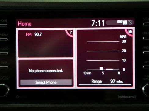 Used 2020 Toyota Tacoma TRD Off-Road image 22