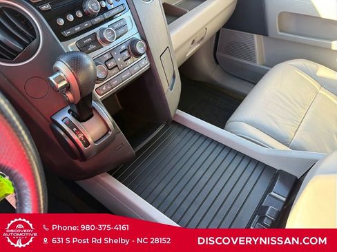 Used 2015 Honda Pilot EX-L image 22