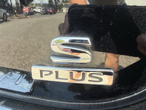 Used 2019 Nissan Leaf S Plus w/ Protection Package FWD image 10