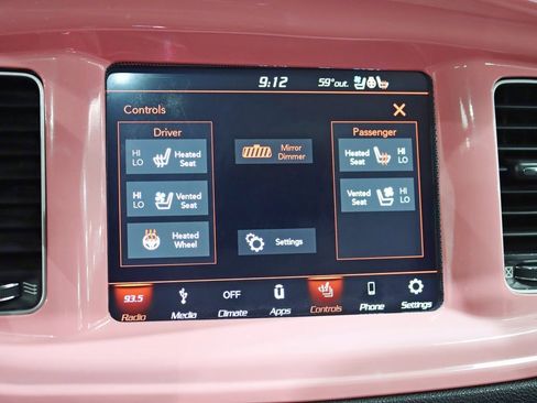 Used 2018 Dodge Charger GT image 20