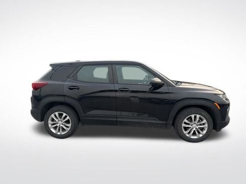 Used 2022 Chevrolet TrailBlazer LS image 6