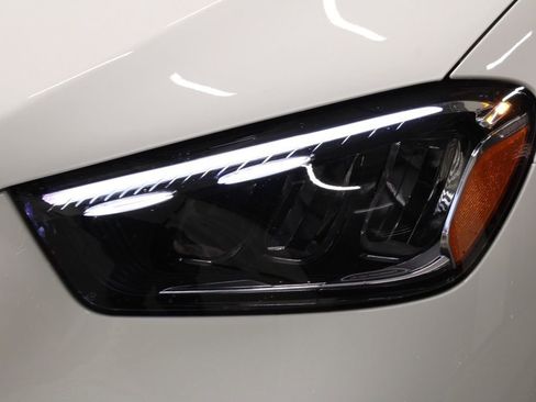 Certified 2026 Mercedes-Benz GLE 350 4MATIC image 13