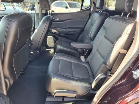 Used 2018 GMC Acadia SLT image 6