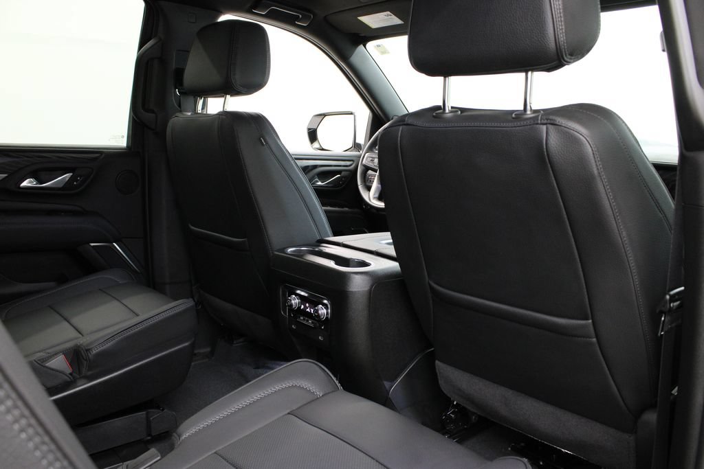 Used 2024 GMC Yukon Denali AWD/4WD image 21