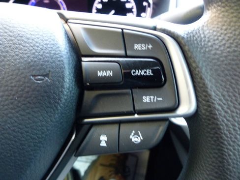 Used 2019 Honda Accord Hybrid image 38