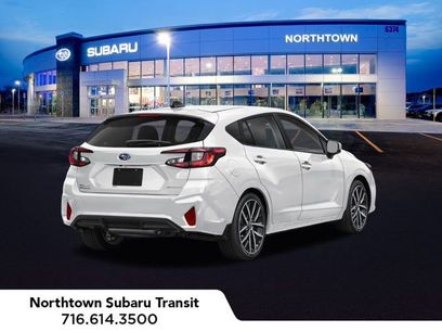 New 2026 Subaru Impreza 2.0i Sport