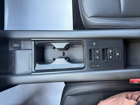 Used 2023 Hyundai Ioniq 6 Limited w/ Cargo Package RWD image 20