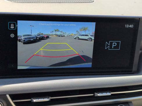 Used 2025 Hyundai Sonata SEL image 18