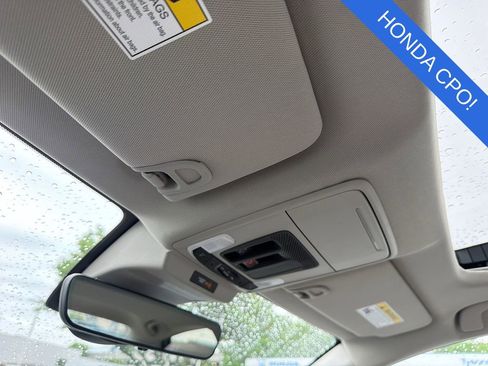 Used 2025 Honda Accord Touring image 30