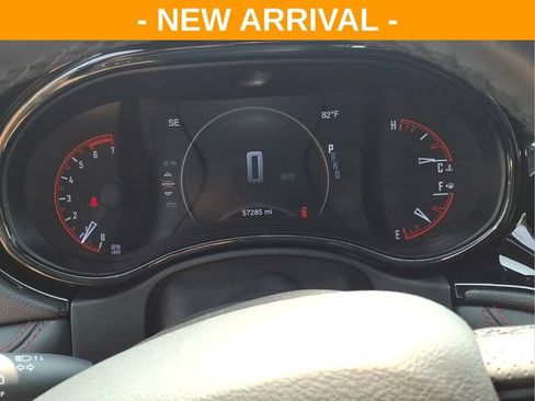 Used 2023 Dodge Durango R/T AWD/4WD image 21