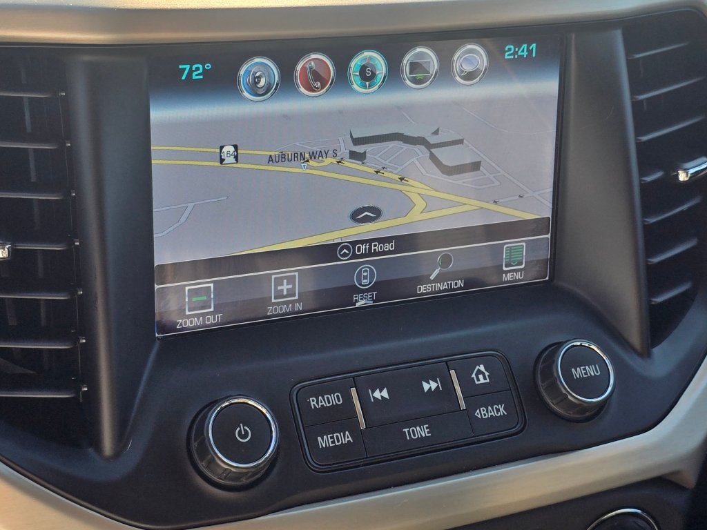 Used 2019 GMC Acadia Denali AWD/4WD image 11