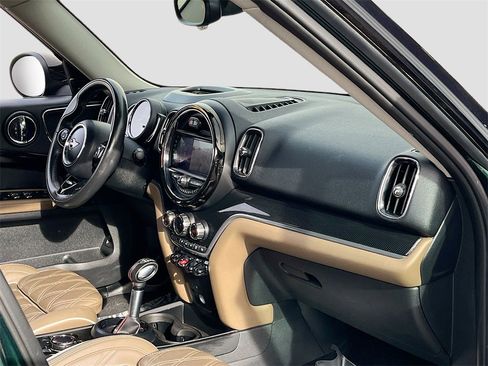 Used 2019 MINI Cooper Countryman S w/ Convenience Package image 32