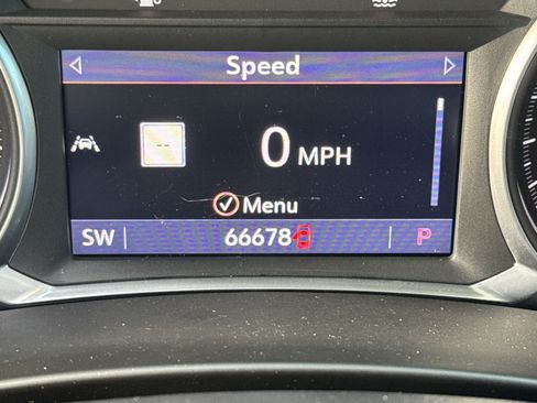 Used 2022 GMC Terrain SLT w/ Infotainment Package II image 21