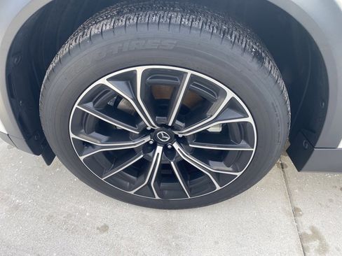 Certified 2025 MAZDA CX-70 Plug-In Hybrid w/ Premium Plus image 29